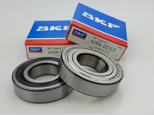 6206-2Z/C3轴承