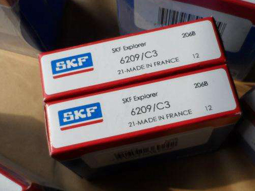 6209/C3轴承