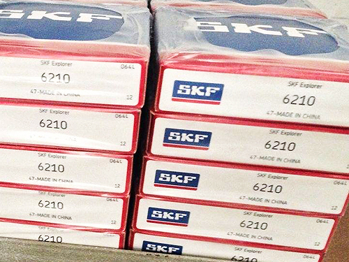 6210轴承