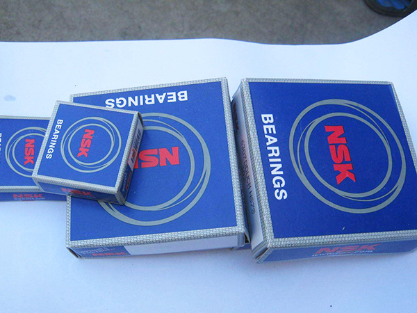 NSK进口轴承