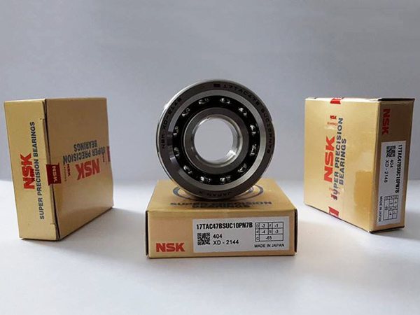 17TAC47B轴承