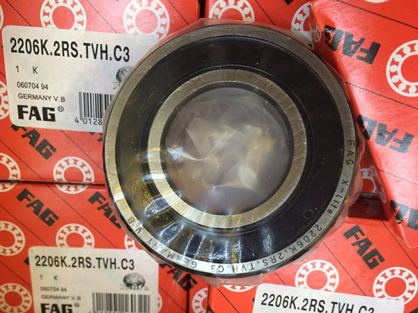 2206K.2RS 轴承