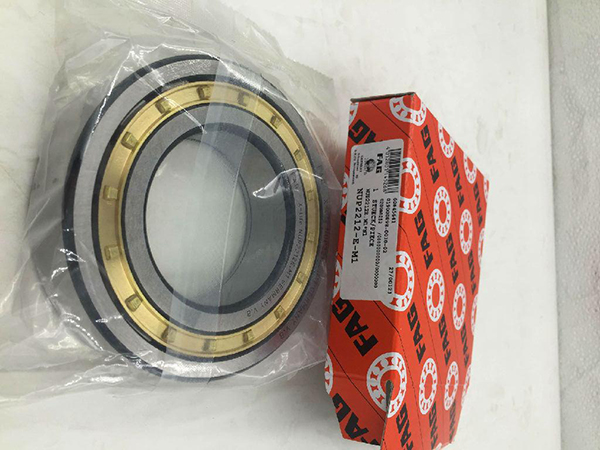NUP2212-E-TVP2轴承