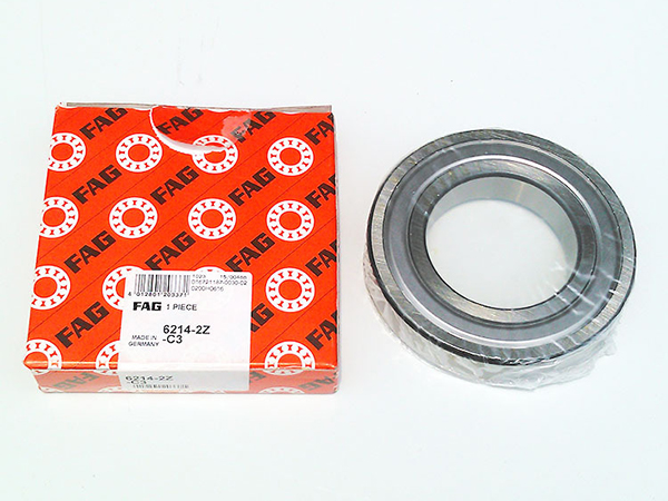 6214-2Z-C3 轴承