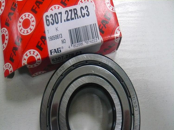 fag 6307.2ZR.C3