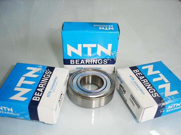 6204-2ZN轴承