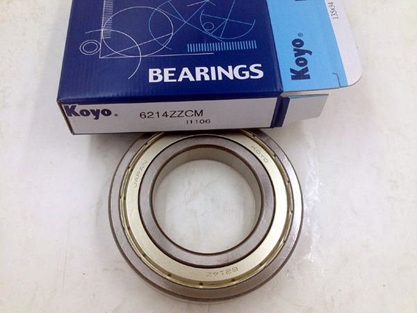 6214ZZ轴承