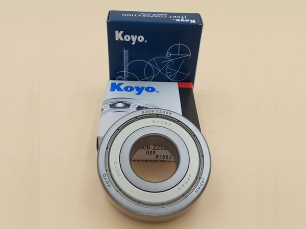 6306Z 轴承