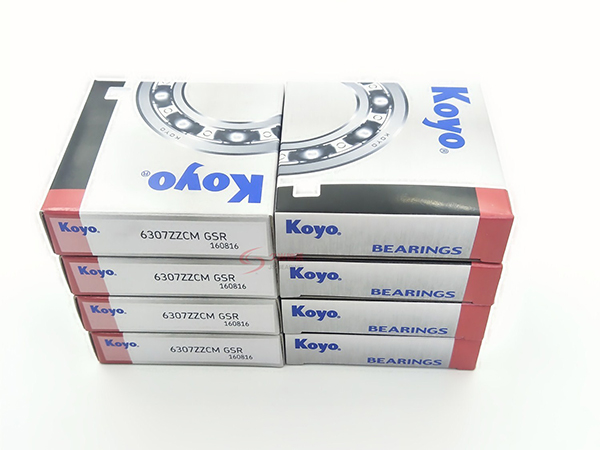 KOYO 6307ZZ轴承