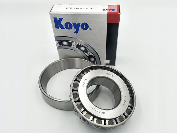 KOYO 30310JR轴承