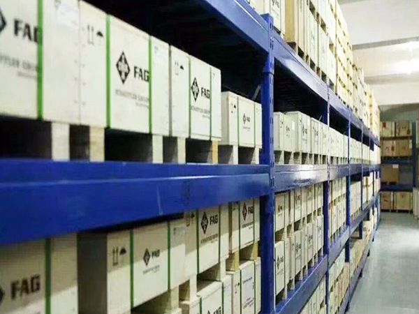 FAG轴承库存